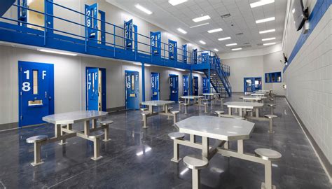 Detention Services .